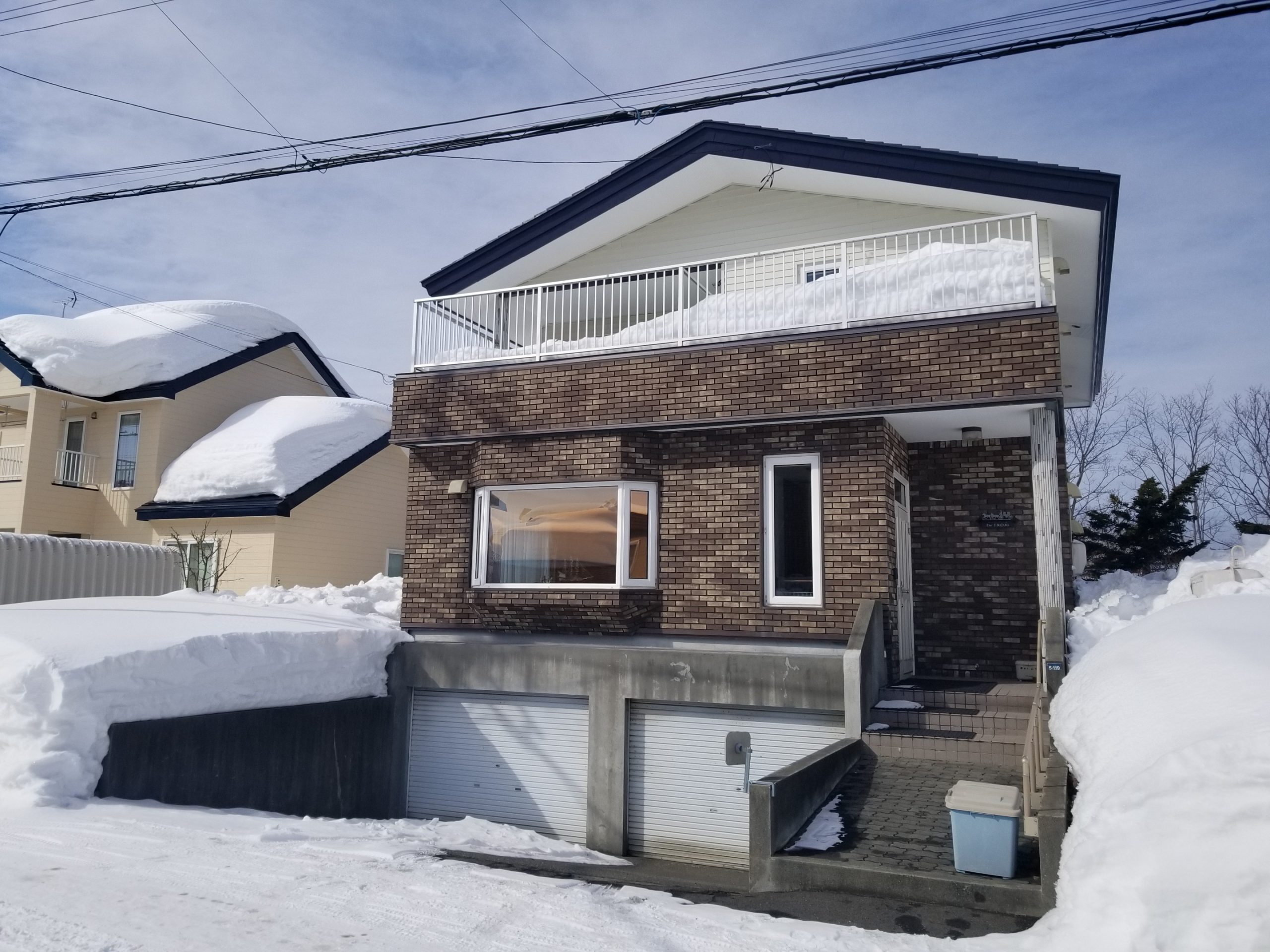 <中古戸建>石狩市花川北二条1丁目 2180万円