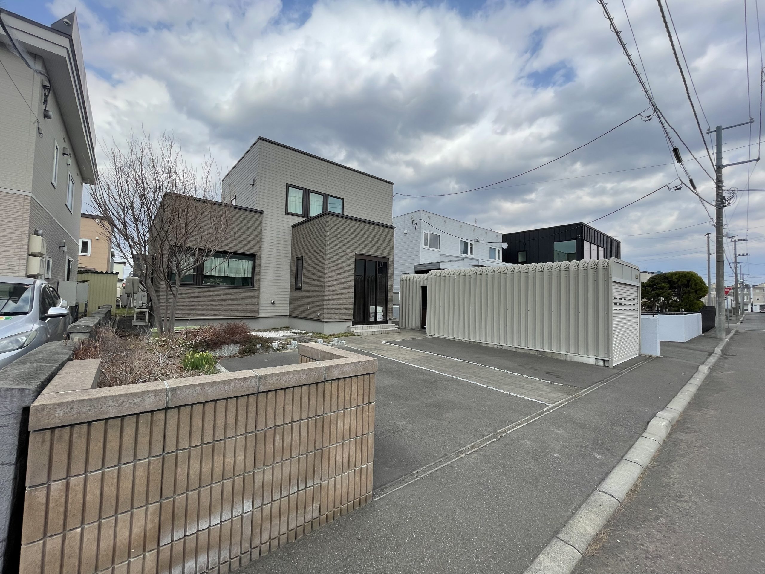 <中古戸建>札幌市北区屯田四条7丁目 3480万円